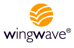 wingwave logo